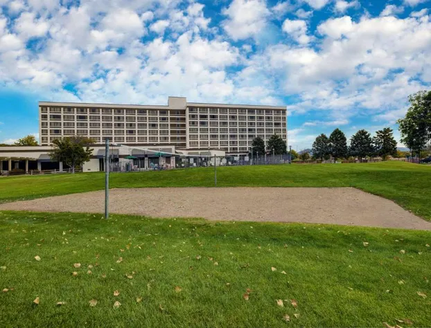 Doubletree Hotel Grand Junction hotel detail image 3