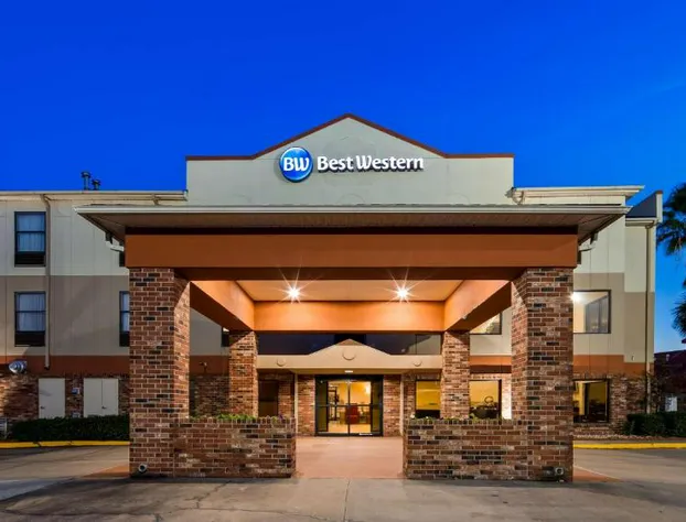 Best Western Rayne Inn hotel detail image 1