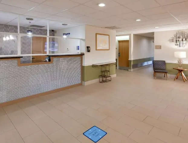 Best Western Rayne Inn hotel detail image 2