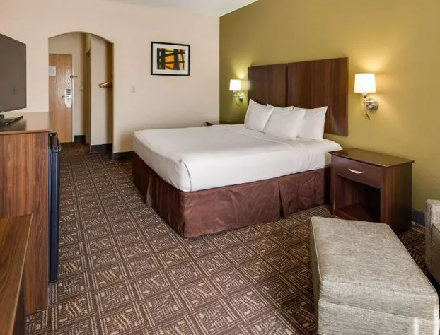 Best Western Rayne Inn hotel detail image 4