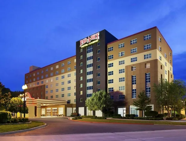 Par-A-Dice Hotel and Casino hotel detail image 1