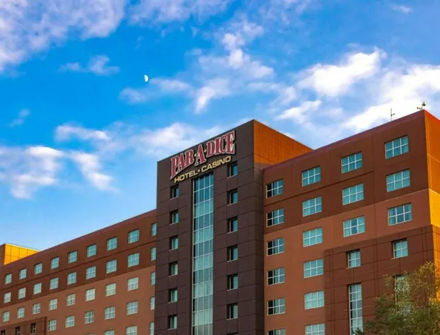 Par-A-Dice Hotel and Casino hotel detail image 3