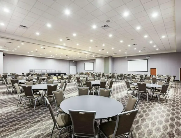 Hampton Inn & Suites Liberal hotel detail image 3