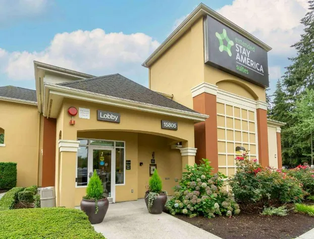 Extended Stay America Suites Seattle Redmond hotel detail image 1