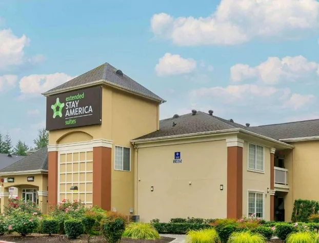 Extended Stay America Suites Seattle Redmond hotel detail image 2