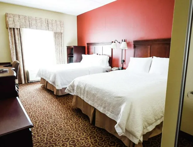 Hampton Inn & Suites Ocala - Belleview hotel detail image 3