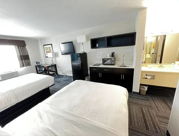 Baymont by Wyndham Marinette hotel detail image 4