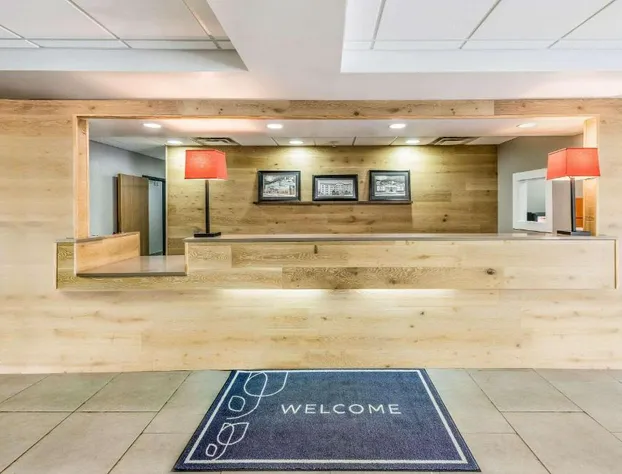 Country Inn & Suites by Radisson, Cookeville, TN hotel detail image 2