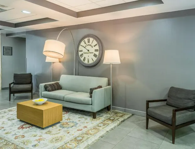 Country Inn & Suites by Radisson, Cookeville, TN hotel detail image 3