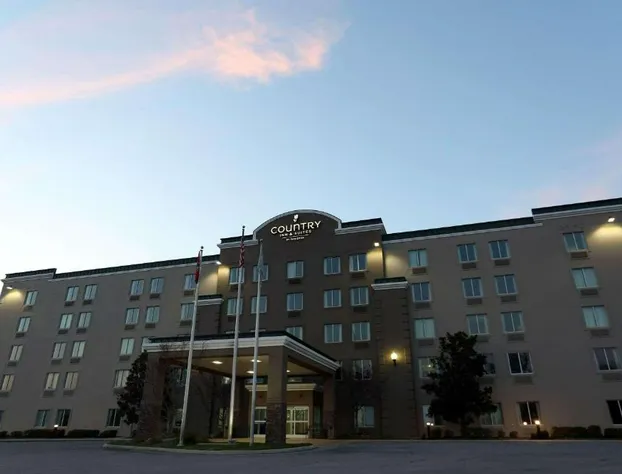 Country Inn & Suites by Radisson, Cookeville, TN hotel detail image 1