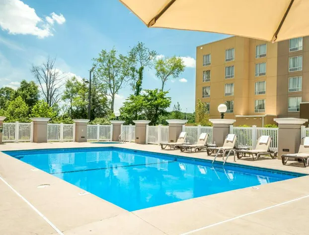 Country Inn & Suites by Radisson, Cookeville, TN hotel detail image 2