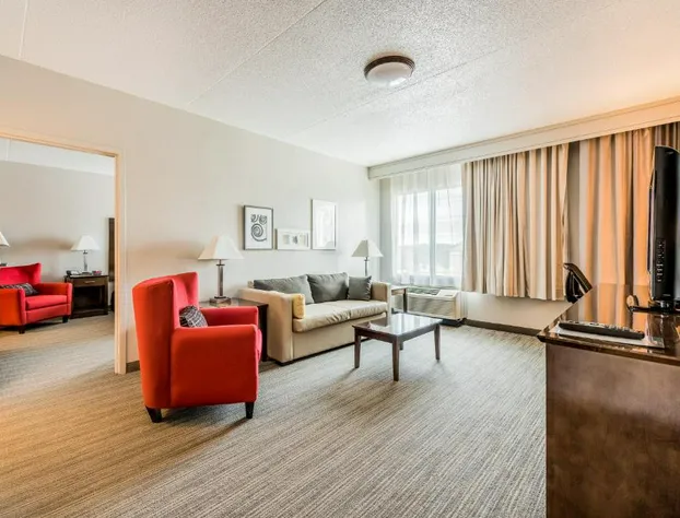 Country Inn & Suites by Radisson, Cookeville, TN hotel detail image 2