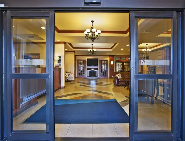 Holiday Inn Express Hotel & Suites ANDERSON NORTH by IHG hotel detail image 2