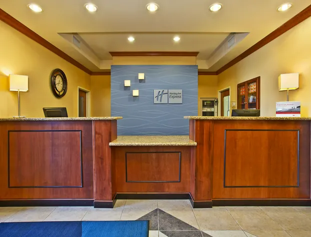 Holiday Inn Express Hotel & Suites ANDERSON NORTH by IHG hotel detail image 4