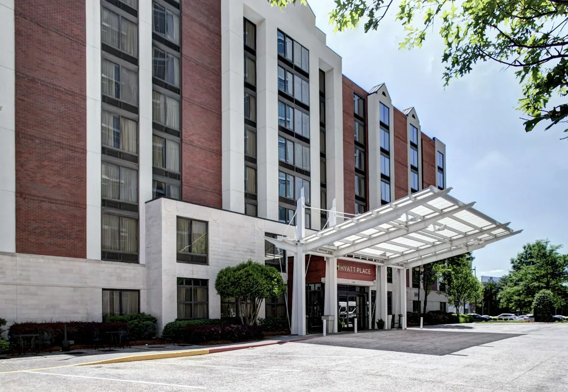 Hyatt Place Atlanta/Buckhead hotel hero