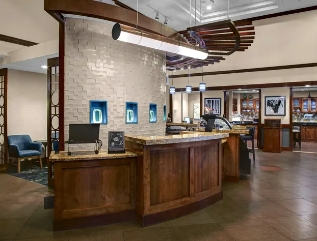 Hyatt Place Atlanta/Buckhead hotel detail image 1