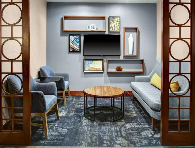 Hyatt Place Atlanta/Buckhead hotel detail image 3