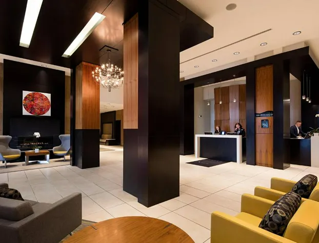 Delta Hotels by Marriott Edmonton South Conference Centre hotel detail image 3