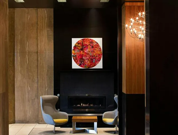 Delta Hotels by Marriott Edmonton South Conference Centre hotel detail image 4