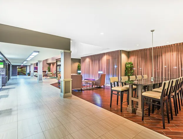 Holiday Inn Tyler-Conference Center by IHG hotel detail image 2