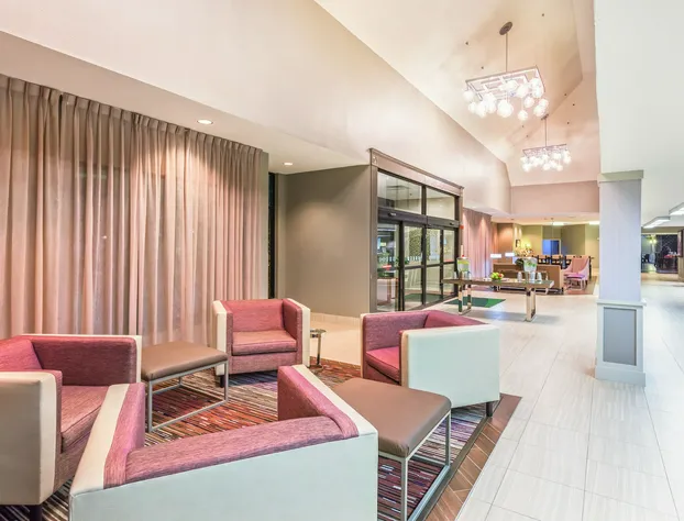 Holiday Inn Tyler-Conference Center by IHG hotel detail image 3