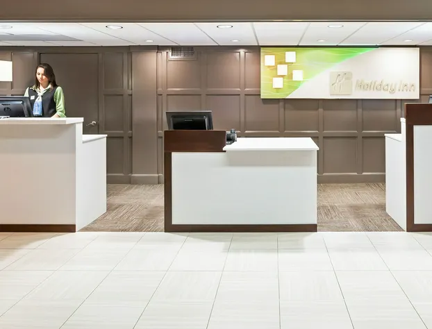 Holiday Inn Tyler-Conference Center by IHG hotel detail image 4