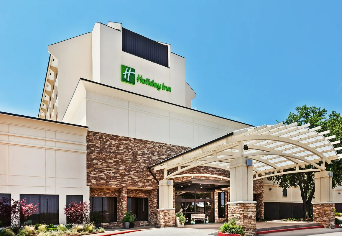 Holiday Inn Tyler-Conference Center by IHG hotel hero