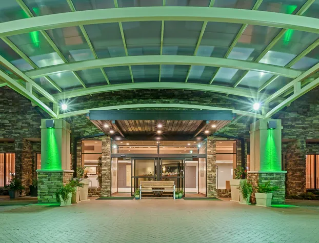 Holiday Inn Tyler-Conference Center by IHG hotel detail image 1