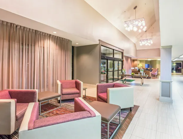 Holiday Inn Tyler-Conference Center by IHG hotel detail image 3