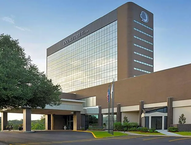 DoubleTree by Hilton Hotel Lafayette hotel detail image 2