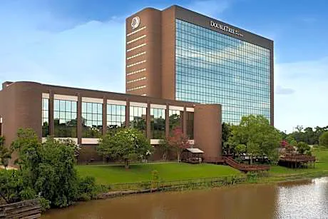 DoubleTree by Hilton Hotel Lafayette hotel detail image 4