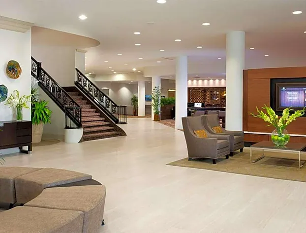 DoubleTree by Hilton Hotel Lafayette hotel detail image 2