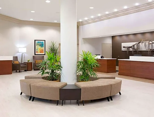 DoubleTree by Hilton Hotel Lafayette hotel detail image 3