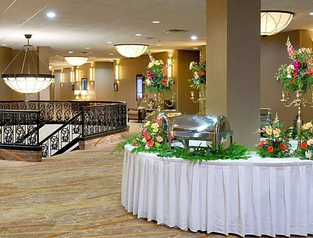 DoubleTree by Hilton Hotel Lafayette hotel detail image 4