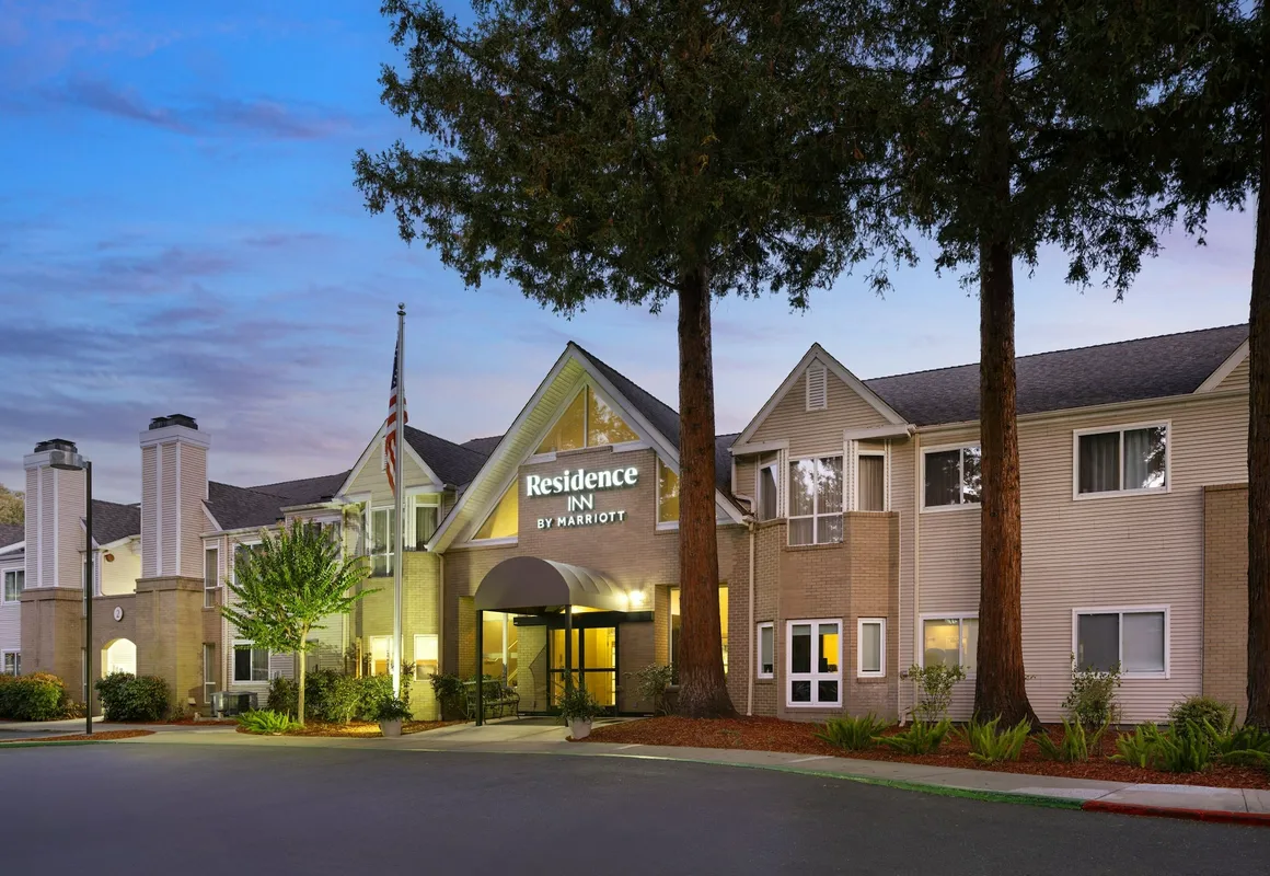 Residence Inn by Marriott Pleasant Hill hotel hero