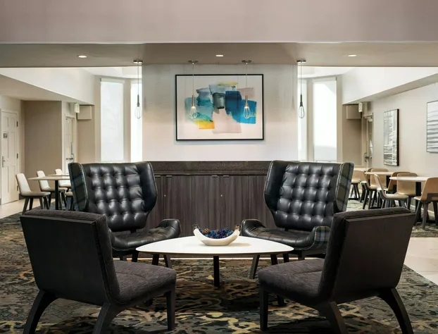 Residence Inn by Marriott Pleasant Hill hotel detail image 3