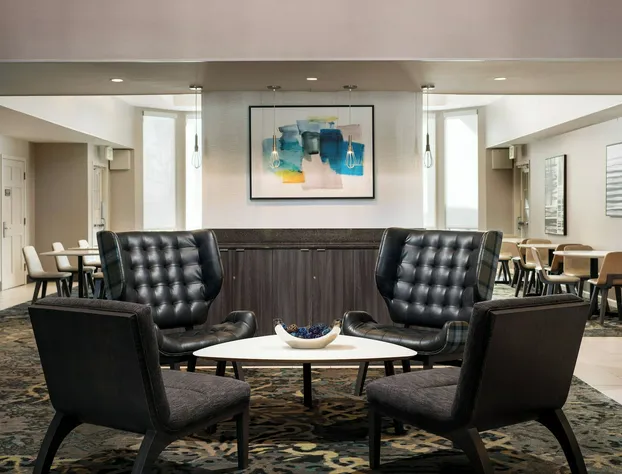 Residence Inn by Marriott Pleasant Hill hotel detail image 3