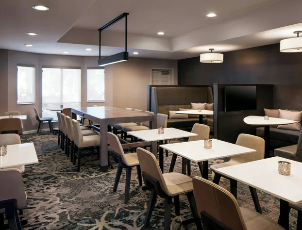 Residence Inn by Marriott Pleasant Hill hotel detail image 4