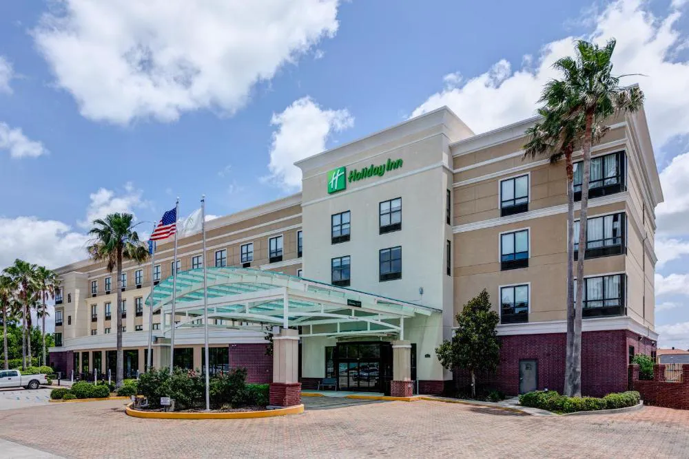 Holiday Inn Houma by IHG hotel hero