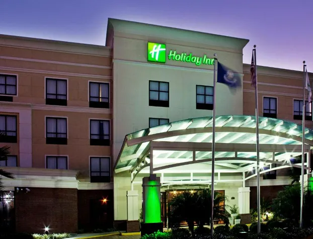 Holiday Inn Houma by IHG hotel detail image 1
