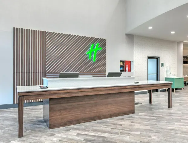 Holiday Inn Houma by IHG hotel detail image 2
