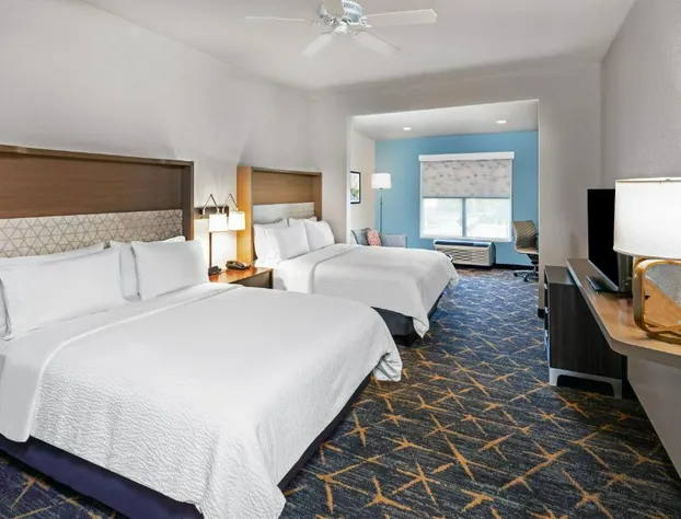 Holiday Inn Houma by IHG hotel detail image 4