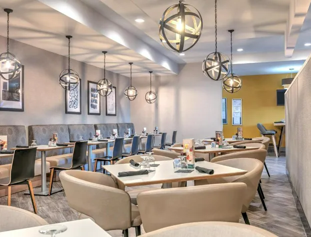 Holiday Inn Houma by IHG hotel detail image 3