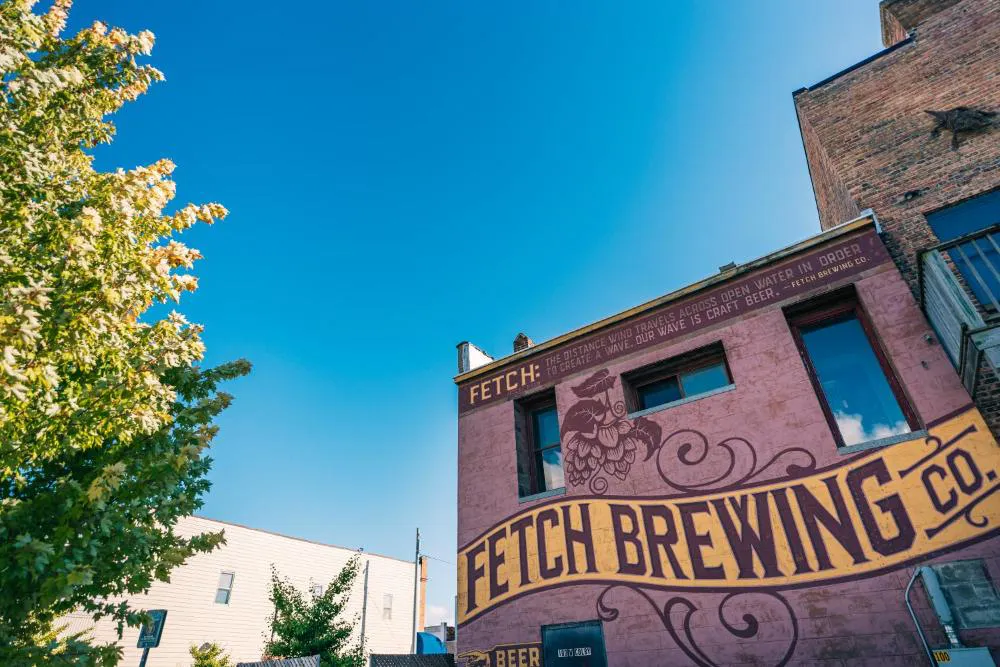 The Weathervane Inn hotel hero