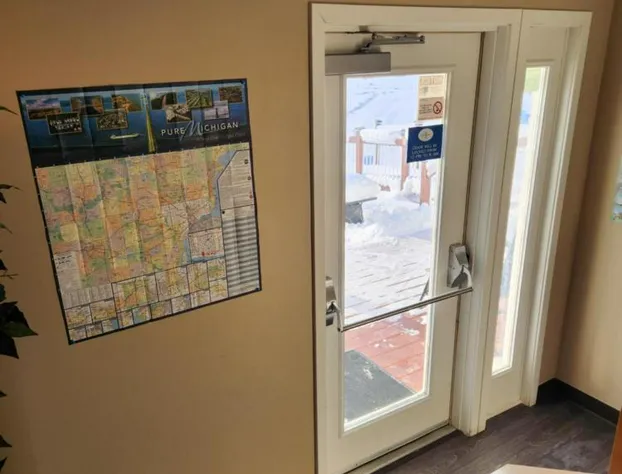 The Weathervane Inn hotel detail image 2