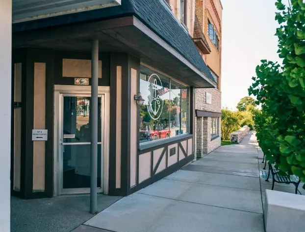 The Weathervane Inn hotel detail image 4