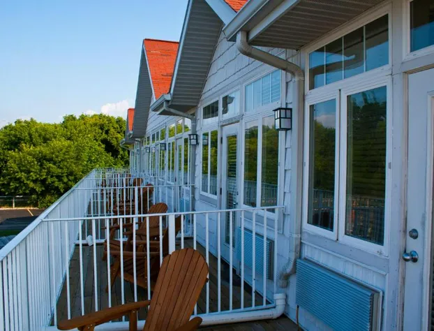 The Weathervane Inn hotel detail image 3