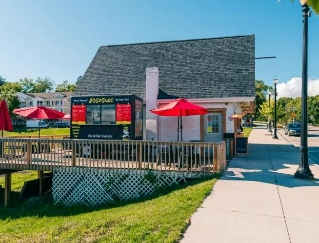 The Weathervane Inn hotel detail image 4