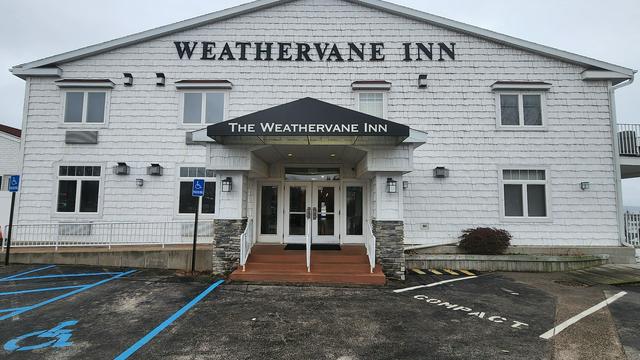 The Weathervane Inn hotel detail image 1