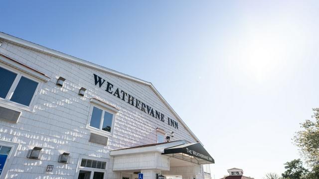 The Weathervane Inn hotel detail image 2